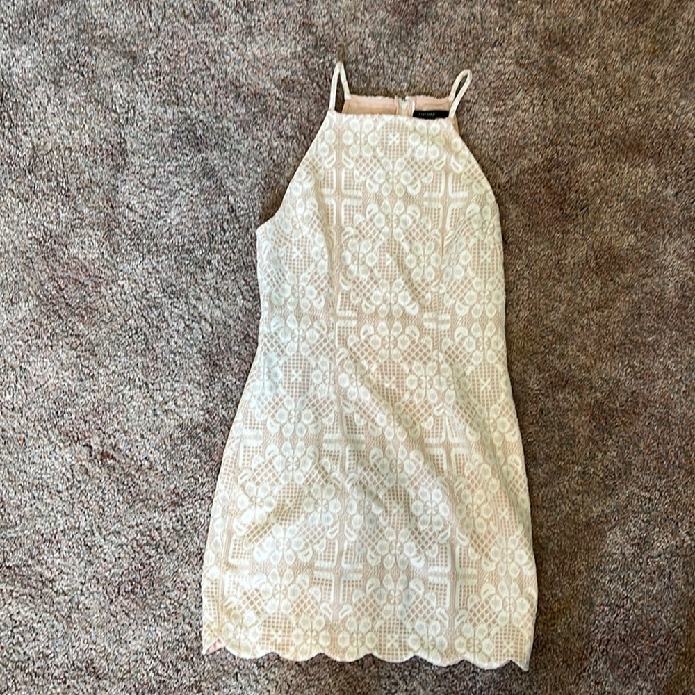 Forever 21. Size small dress